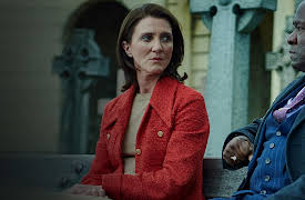 Gangs of London, Season 1: Episode 10