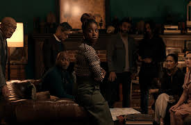 Sugar: The Friends You Keep