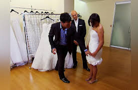 David Tutera Unveiled Season 1: David Tutera Top Ten