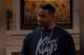 All of Us: Uncle Marcus Comes to Dinner