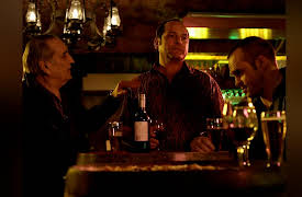 Fat Tony & Co: The Tony Special