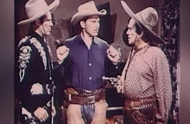 Cisco Kid Season One: Oil Land