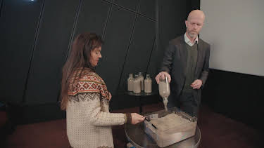 17:00: Luksusfellen (S26 E3) (S26) | TV3 | 10/4 2026