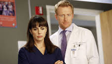 Grey's Anatomy - Die jungen Ärzte