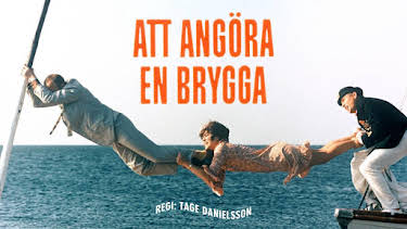 16:15: Att angöra en brygga | SVT1 | 7/5 2026