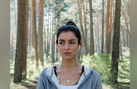 Under Suspicion, Season 1: The Communion