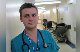 Casualty 24/7: Episode 10