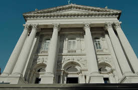 Tate Britain's Great Art Walks: Richard E Grant & Constable