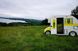 Dream Builds on Wheels: Festival Ready Volkswagen Beetle