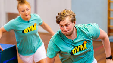 14:35: Gym: Nytt kull | NRK 2 | 4/27 2026
