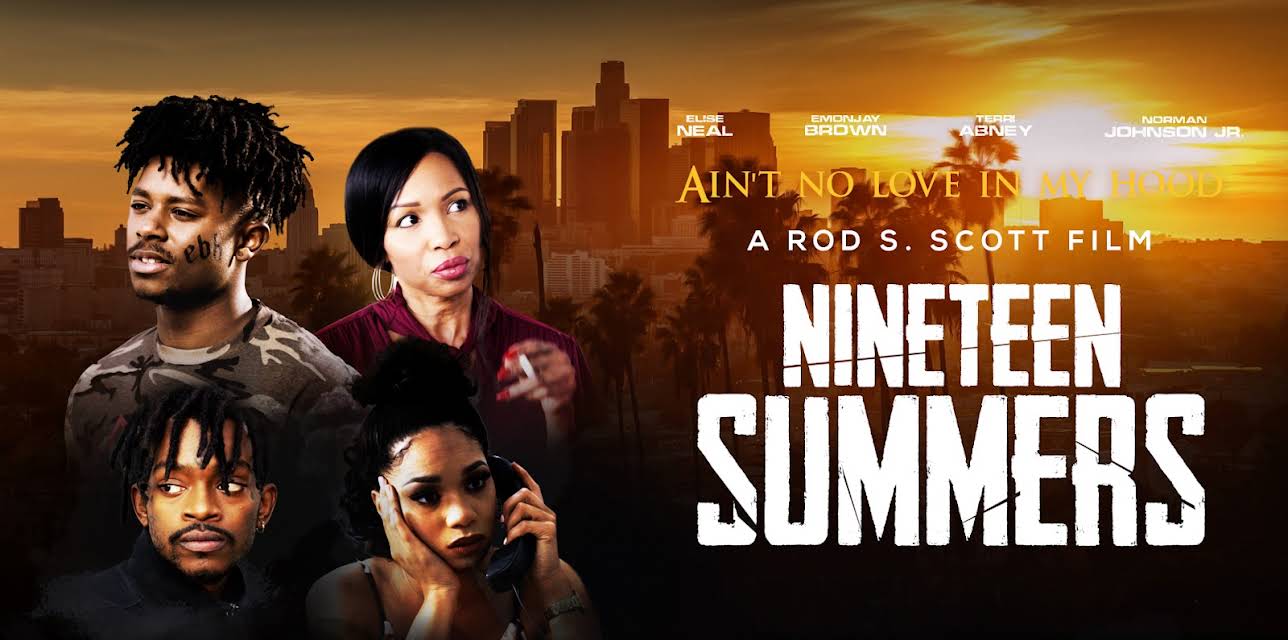 Nineteen Summers (2019)