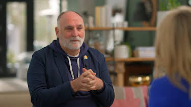 2:30 AM: One Million Meals: José Andrés on Gaza | BBC News | 2/19 2026