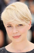 Michelle Williams como 