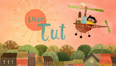 Lille Tut: Potetene