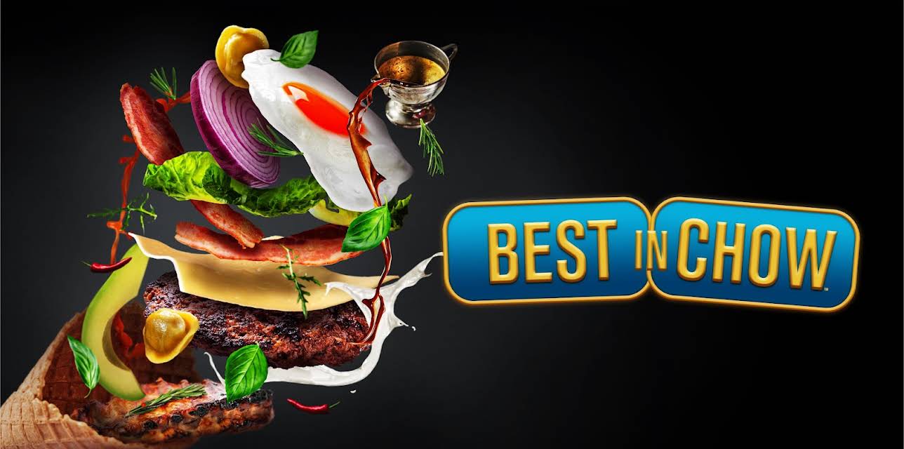 Best in Chow