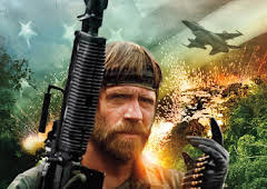 Desaparecido en combate