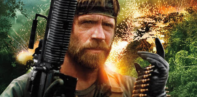 20:55: Desaparecido en combate (IMDb 5.5) | 13 TV | 1/17 2026