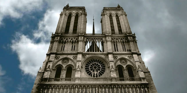 09:35: Wunderbauten der Geschichte | ZDFinfo | 2/20 2026