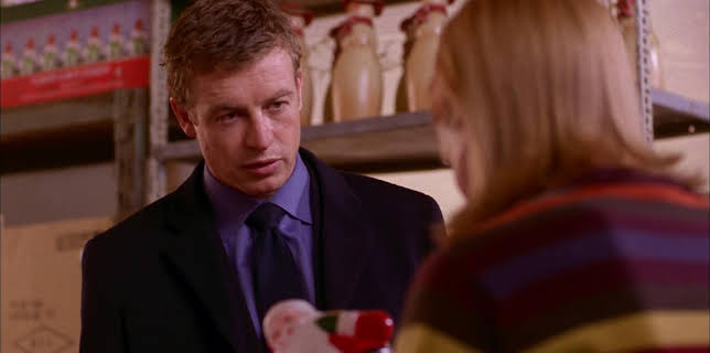 16:45: The Guardian (S1 E17) (S1) | Viasat Series | 12/24 2025