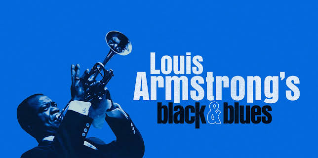 Louis Armstrong's Black & Blues (2022)
