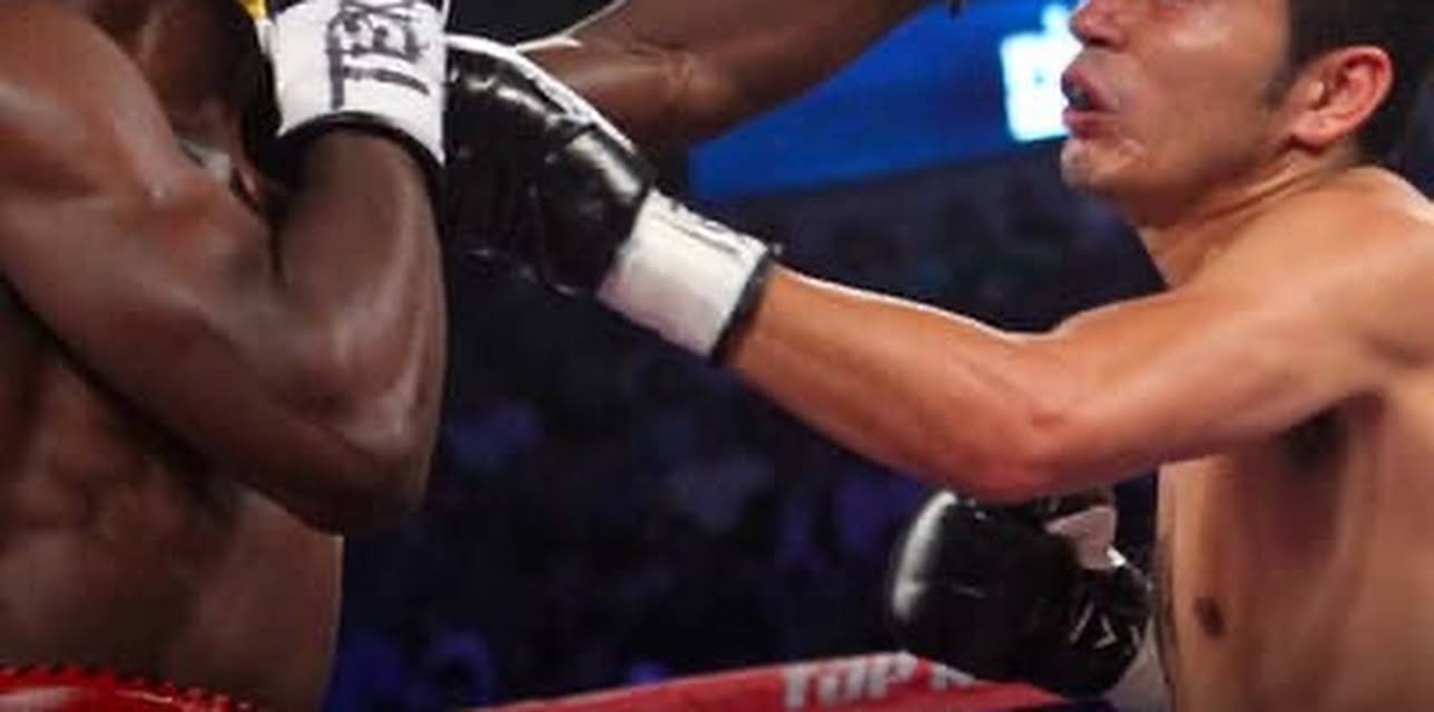 Boxing After Dark: Terence Crawford vs. Alejandro Sanabria (2013)