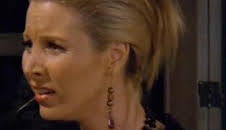 Friends (T3): Ep.5 El de Frank Jr.
