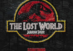 El mundo perdido: Jurassic Park