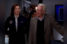 Commander In Chief Season 1: The Wind Beneath My Wing