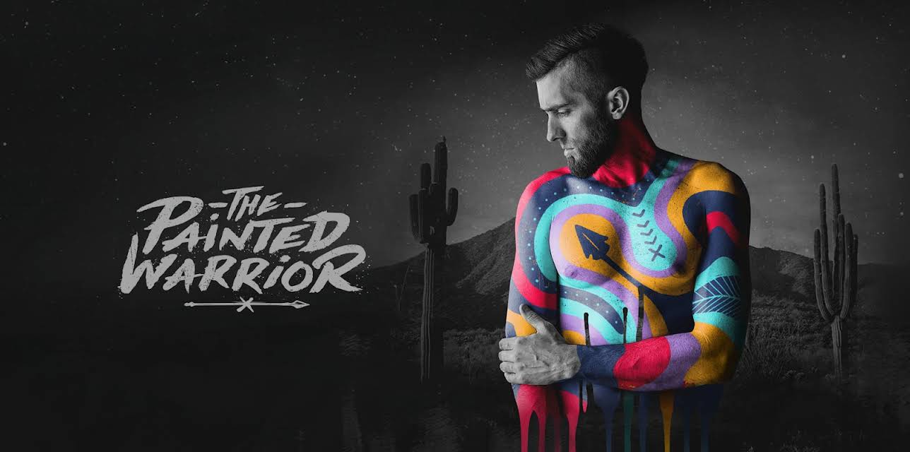 The Painted Warrior (2019)
