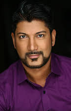 Zahf Paroo som Prasad