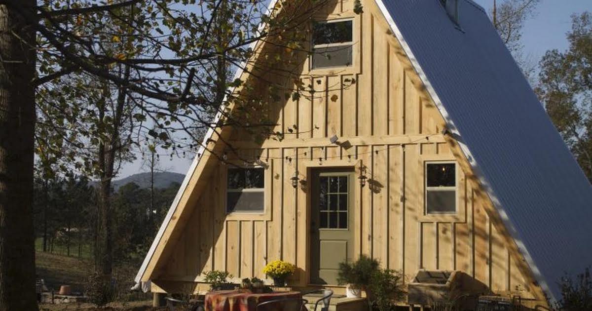 12:00 PM: Building Off The Grid (S6) | Discovery Channel | 4/13 2026