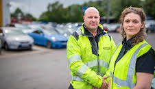 Car Pound Cops (S2 E3)