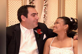 Wedding SOS: Myra and Jason