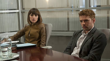 04:10: Damages (S5 E9) (S5) | Viasat Series | 4/15 2026