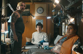 How to Sell Drugs Online (Fast): Att misslyckas är inget alternativ