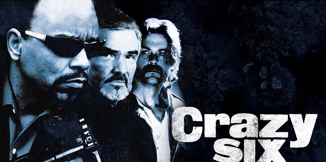 Crazy Six (1998)