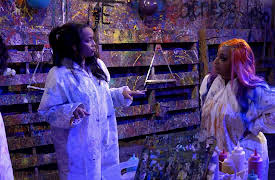 Brat Loves Judy: Season 3: Brat Loves Judy 309: Big Announcements