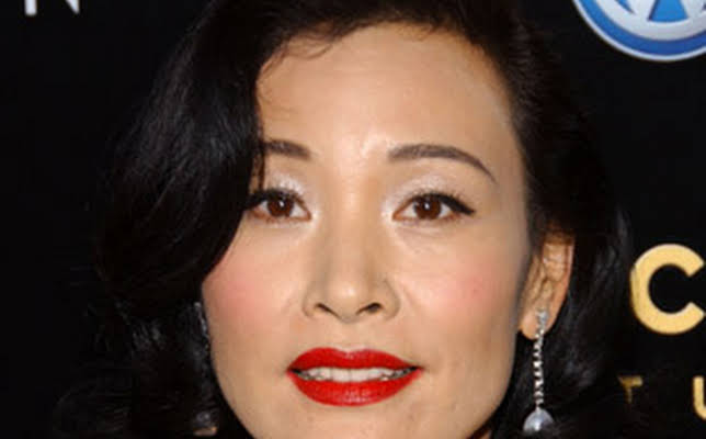 Joan Chen