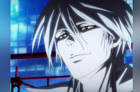 PSYCHO-PASS Season 1: The Gate to Judgment