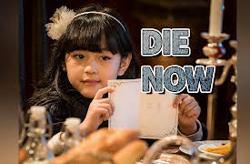 Die Now: Die Now EP13