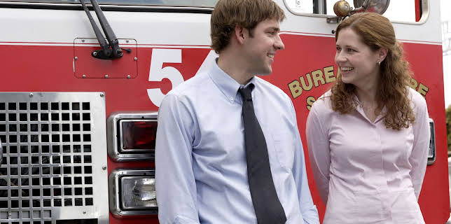 07:10: The Office (S2 E4) (S2) | Viasat Series | 12/5 2025