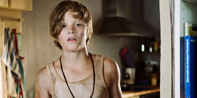 22:50: Kinderschauspieler | Radio Bremen | 3/4 2026