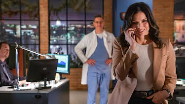 7:00 PM: NCIS (S20 E16) (S20) | 5 USA | 1/5 2026