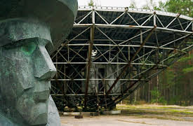 Mysteries of the Abandoned: The Osage Oil Murders