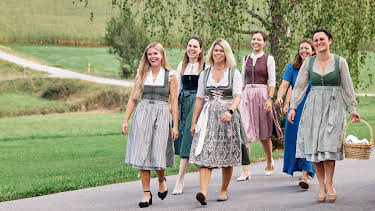 19:30: Landfrauenküche | BR Fernsehen | 7/3 2026