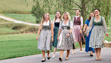 Landfrauenküche