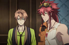 Code: Realize ~Guardian of Rebirth~: Forgiveness for the Past