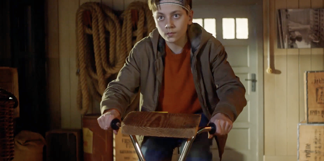 09:00: Die Pfefferkörner (261) | Das Erste | 1/3 2026