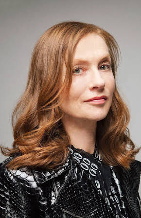 Isabelle Huppert as 