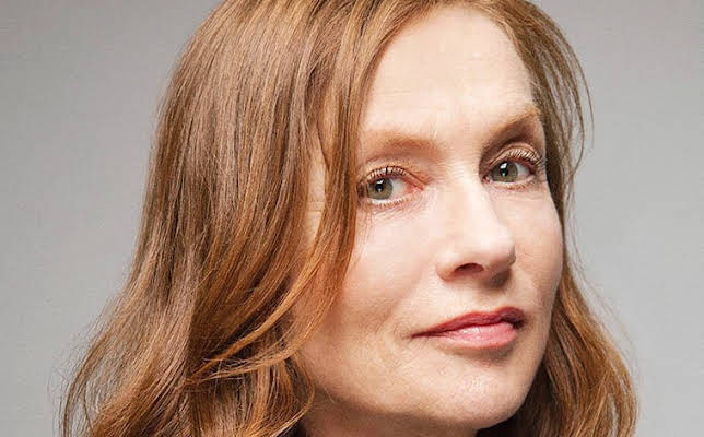 Isabelle Huppert